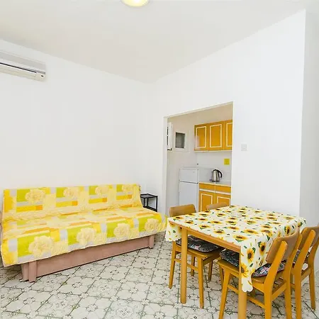 Dom wakacyjny House Rose Živogošće