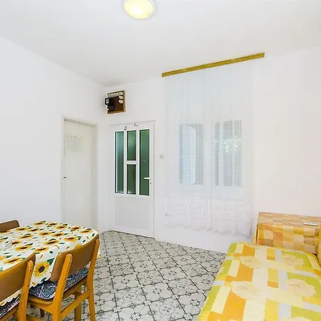 House Rose Živogošće