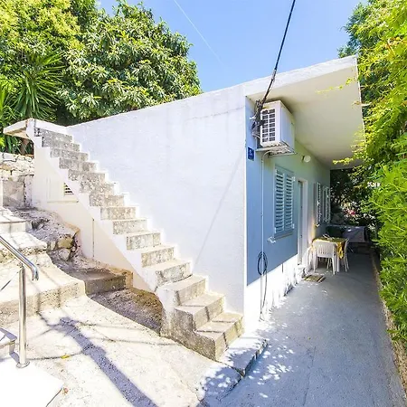 House Rose Holiday home Zivogosce