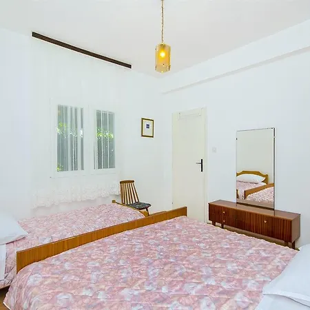 בית נופש House Rose *